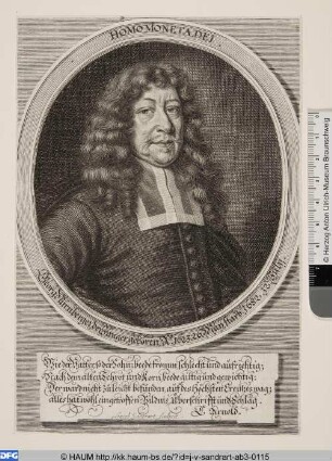 Georg Nürnberger d.J.