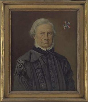 Heinrich von Dechen, Oberberghauptmann