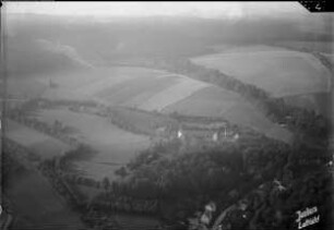 Rabenstein (Kr. Chemnitz), Schloß