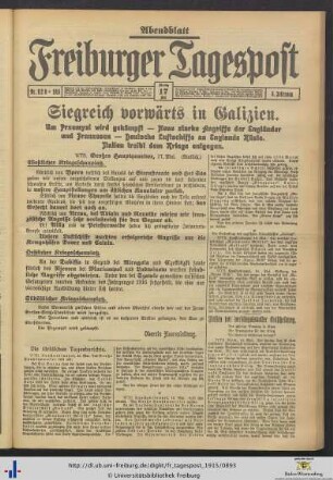 17.05.1915 (Abendblatt)