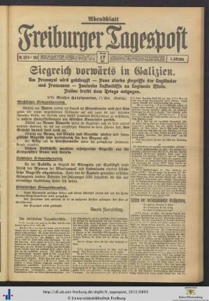 17.05.1915 (Abendblatt)