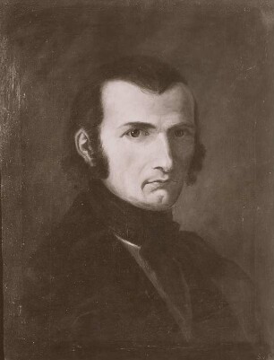 Seume, Johann Gottfried