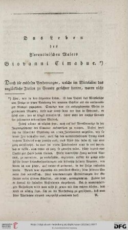 Giovanni Cimabue
