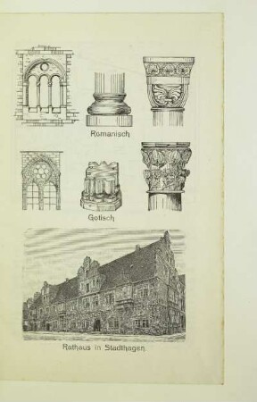 Gotisch