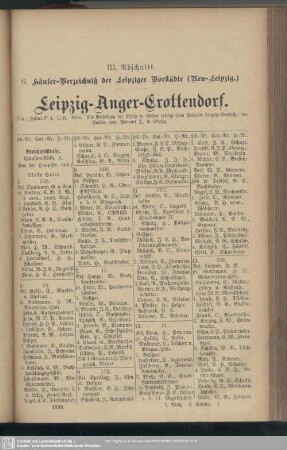 Leipzig-Anger-Crottendorf
