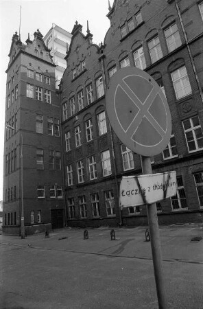 Gdansk