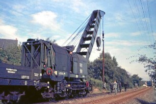 Bad Oldesloe: Bahnübergang Lübecker Straße: Gleisausbau