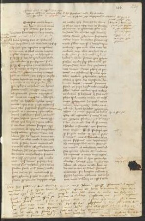 Cronica brevis a principio mundi usque hodie