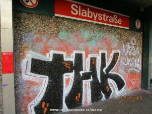 tHK