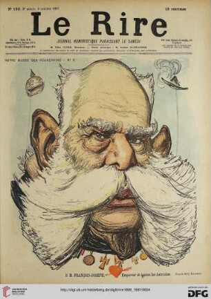 No. 153 (9 octobre 1897)