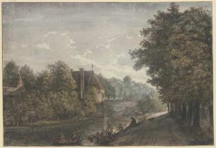 Aan de Stadt Muur tot Utrecht