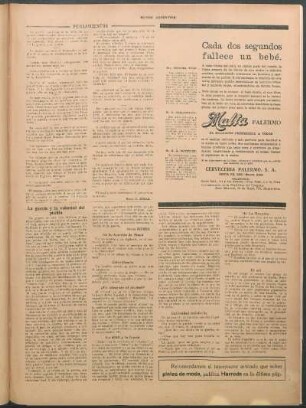 La guerra y la voluntad del pueblo