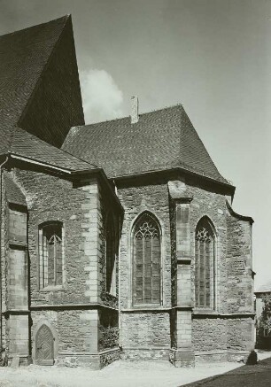 Pfarrkirche Sankt Peter und Paul