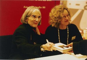 Donna Leon