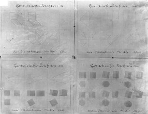 Geometrisches Zeichnen
