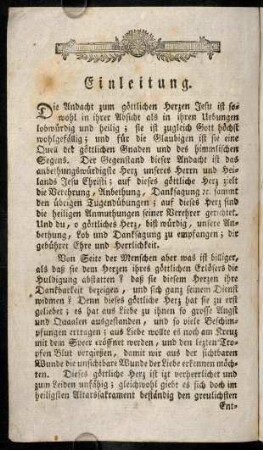 IV-XXVI, Einleitung.