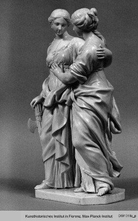 Justitia und Pax