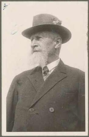 Bührer, Karl