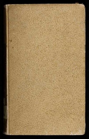 Bemerkungen über den Wirtembergischen Landtag von 1797 - 99