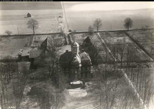 Köln-Roggendorf/Thenhoven, Schloß Arff