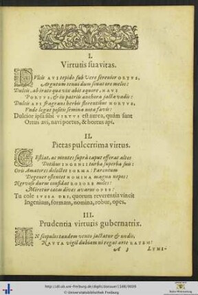 Epigrammatum Selectorum Res Varias Suo Quodam Modo Explicantium Fasciculus