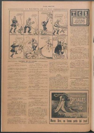 Un record de publicidad