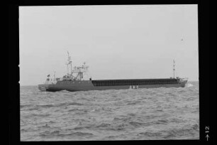 Rheintal (1978), Ems Trans/Haren