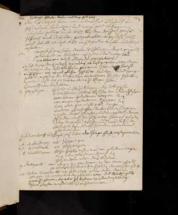 23r-23v, Eßlinger Pflaster-, Brücken- und Weggeld betreffend (1760)