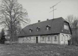 Wohnhaus, Neusalza-Spremberg