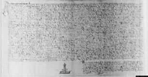 Testament von Freitag, Margarete