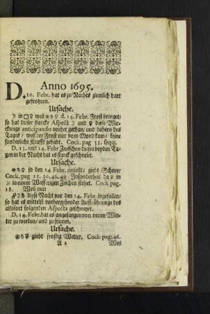Anno 1695.