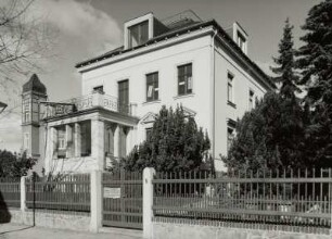Mietvilla