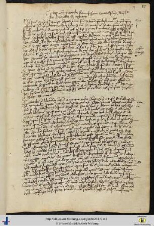 [55r - 119r] Cautelae.
