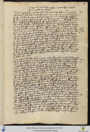 [55r - 119r] Cautelae.