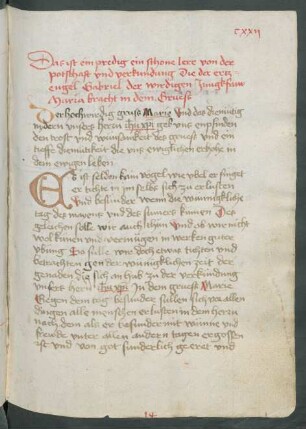 Faszikel II