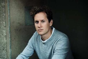 Moritz Treuenfels