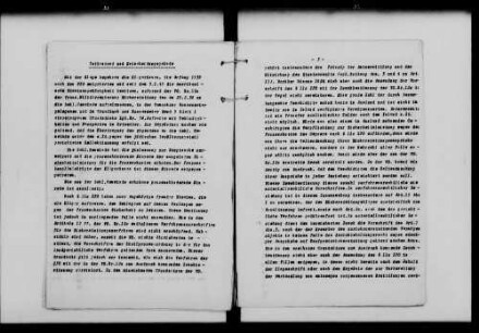 Sammlung von Gerichtsentscheidungen in Restitutionssachen von grundsätzlicher Bedeutung