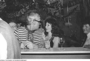 Fasching, Februar 1980