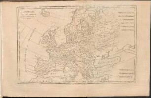 L'Europe