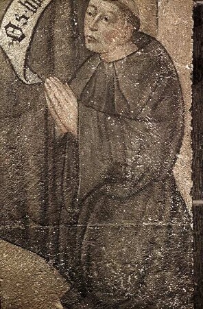 Heiliger Benedikt
