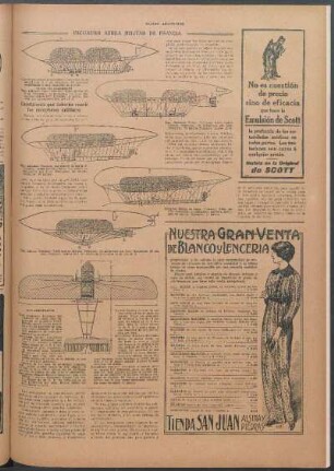 Escuadra aérea militar de Francia