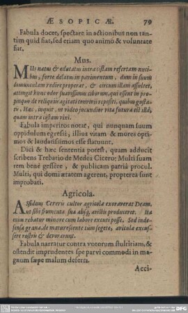Agricola