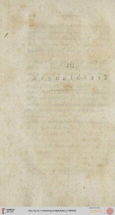 III.1 Cpg 321 und Cpg 336