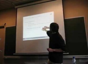 Building Server Applications using Objective C and GNUstep