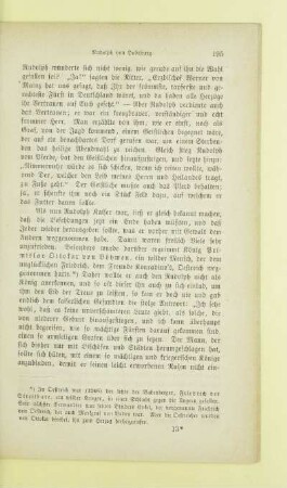Rudolph von Habsburg, 1273
