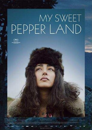My Sweet Pepper Land