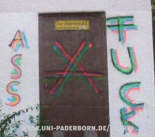 ASS FUCK | {ANARCHIE-A}