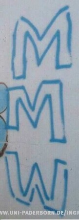 MMW