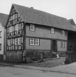 Berkatal, Berkastraße 67