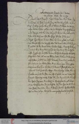 Martin Luther, Hauspostille, Predigt zum ersten Advent (Po. 306; Auszüge)